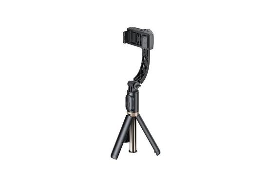 HAVIT ST7606 Bluetooth Selfie Stick with Tripod & Stabilizer